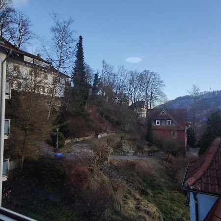 Fewo Alb-Traum Albstadt Exterior foto