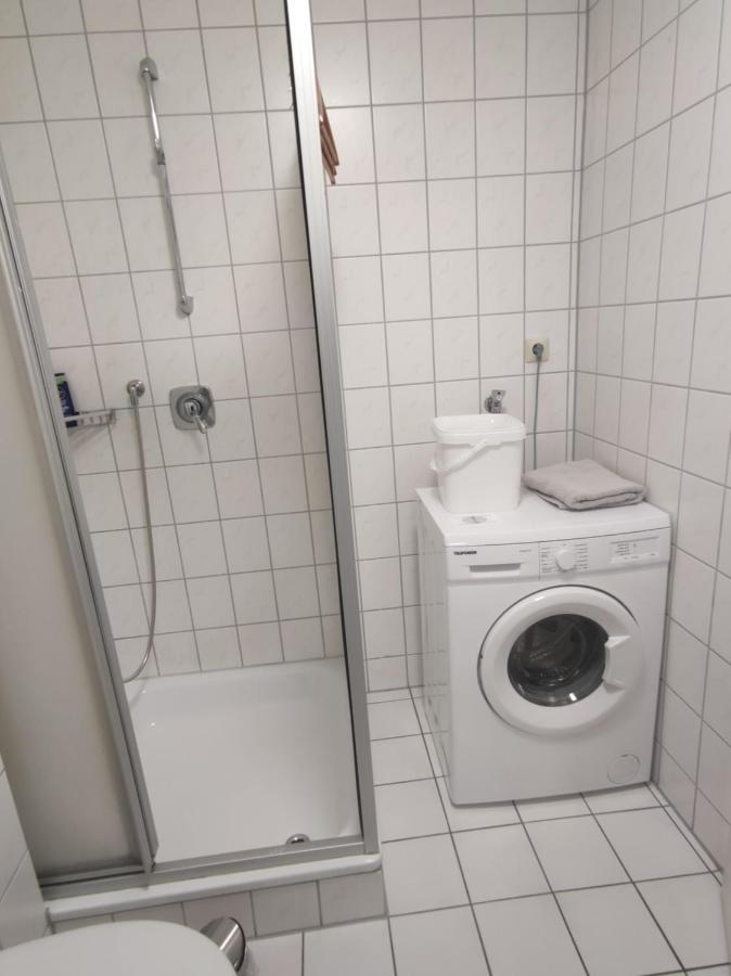 Fewo Alb-Traum Albstadt Exterior foto